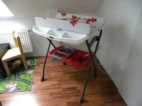 Comfort Apart Daire, 1 Yatak Odası (Duplex, Orechovy, + Infrasauna)