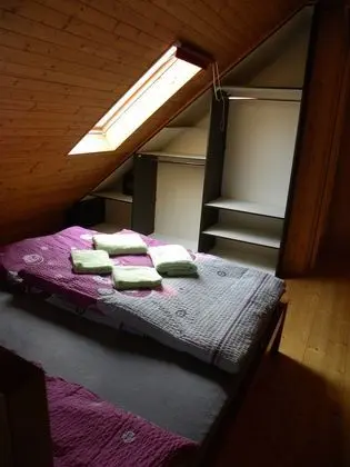 Comfort Apart Daire, 1 Yatak Odası (Duplex, Orechovy, + Infrasauna)