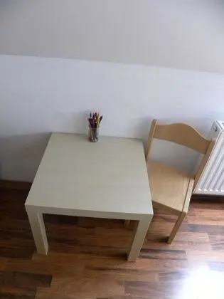 Comfort Apart Daire, 1 Yatak Odası (Duplex, Orechovy, + Infrasauna)