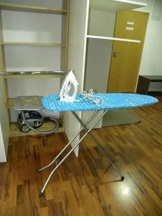 Comfort Apart Daire, 1 Yatak Odası (Duplex, Orechovy, + Infrasauna)