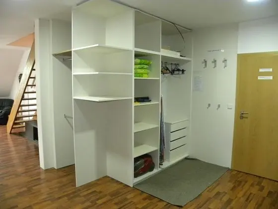 Comfort Apart Daire, 1 Yatak Odası (Duplex, Orechovy, + Infrasauna)