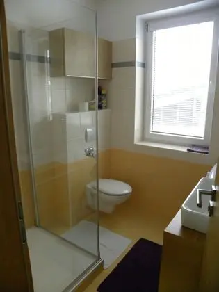 Comfort Apart Daire, 1 Yatak Odası (Duplex, Orechovy, + Infrasauna)
