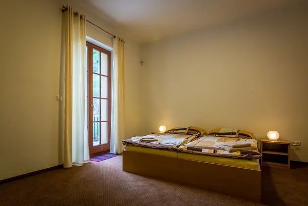 Classic Apart Daire, 1 Yatak Odası
