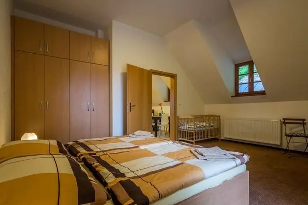 Classic Apart Daire, 1 Yatak Odası