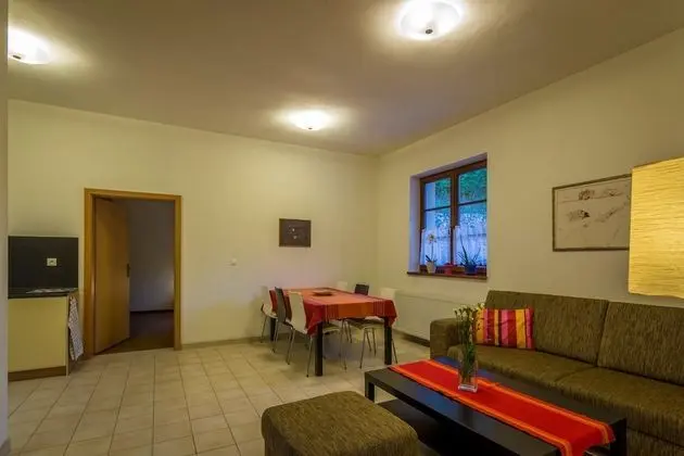 Classic Apart Daire, 2 Yatak Odası