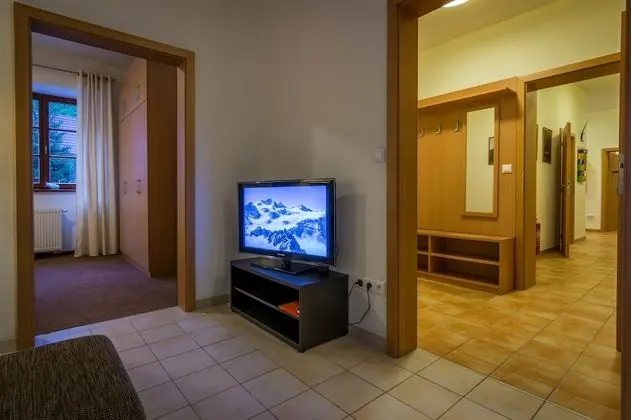 Classic Apart Daire, 2 Yatak Odası