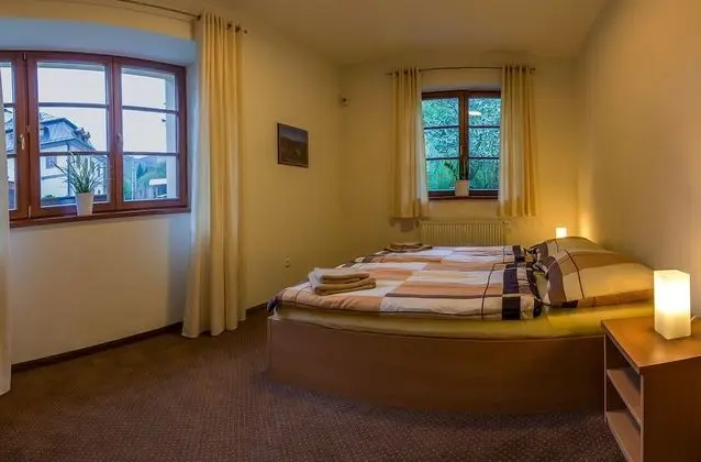 Comfort Apart Daire, 3 Yatak Odası