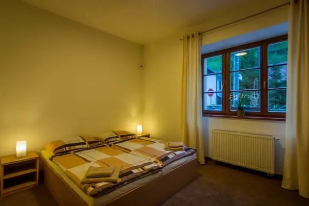 Comfort Apart Daire, 3 Yatak Odası
