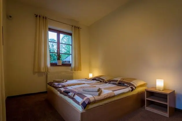Comfort Apart Daire, 3 Yatak Odası