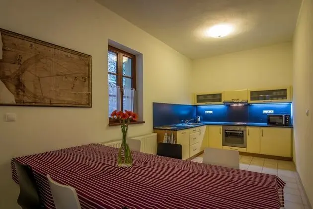 Comfort Apart Daire, 3 Yatak Odası