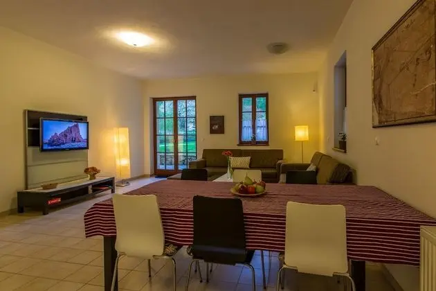 Comfort Apart Daire, 3 Yatak Odası