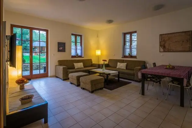 Comfort Apart Daire, 3 Yatak Odası