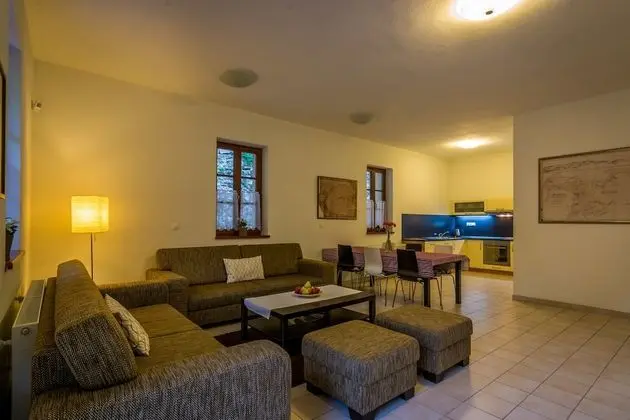 Comfort Apart Daire, 3 Yatak Odası