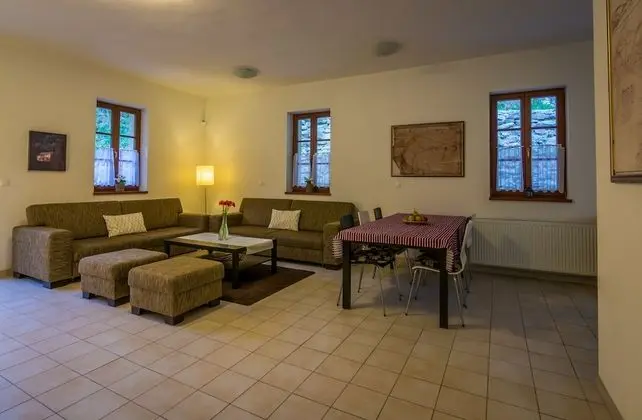 Comfort Apart Daire, 3 Yatak Odası