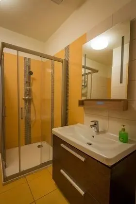 Comfort Apart Daire, 3 Yatak Odası