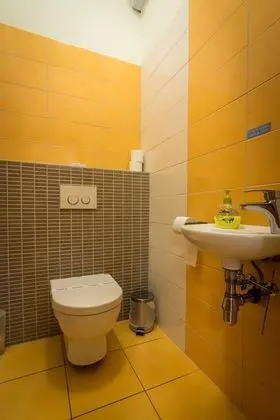 Comfort Apart Daire, 3 Yatak Odası