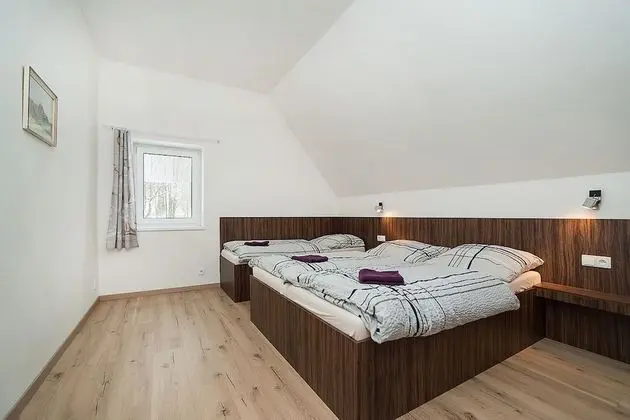 Apart Daire, 1 Yatak Odası, Küçük Mutfak (4)