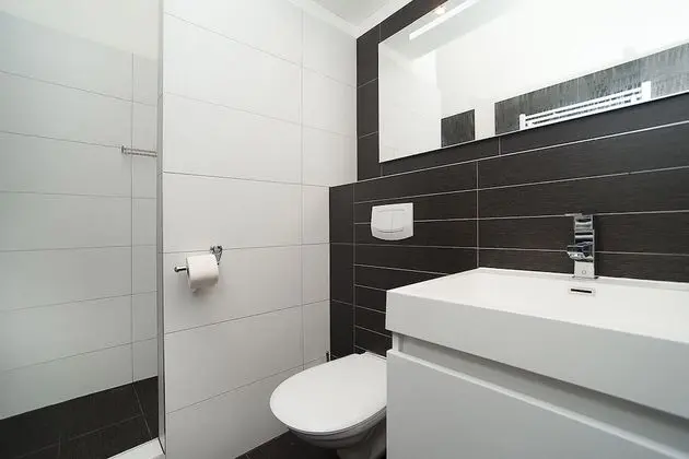 Apart Daire, 2 Yatak Odası, Küçük Mutfak (3)