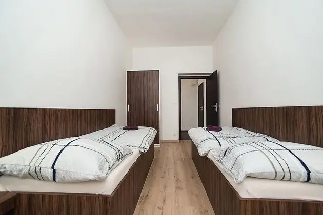 Tek Büyük Yataklı Oda, Dağ Manzaralı (5)