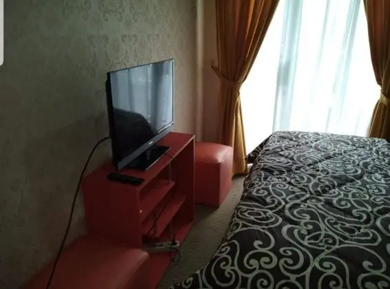 Oda, 1 Yatak Odası