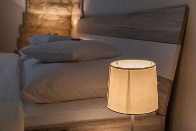 Deluxe Stüdyo Süit, Bahçe Manzaralı