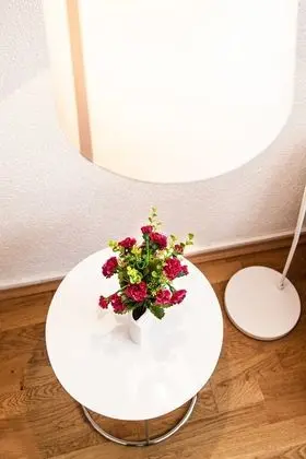 Deluxe Stüdyo Süit, Bahçe Manzaralı