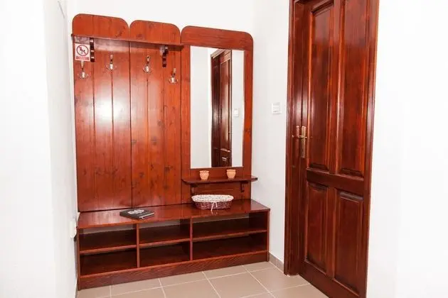 Deluxe Stüdyo Süit, Bahçe Manzaralı