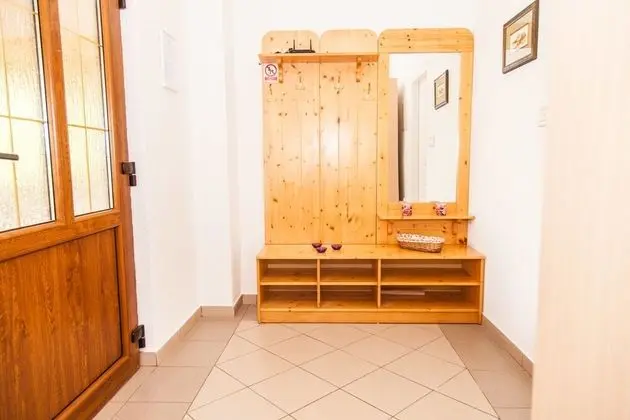 Deluxe Stüdyo Süit, Bahçe Manzaralı