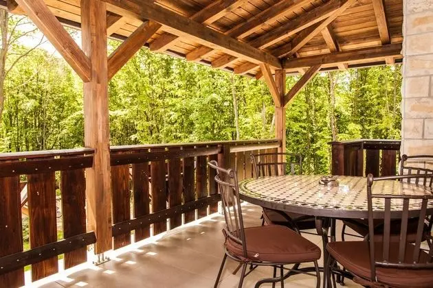 Deluxe Stüdyo Süit, Bahçe Manzaralı