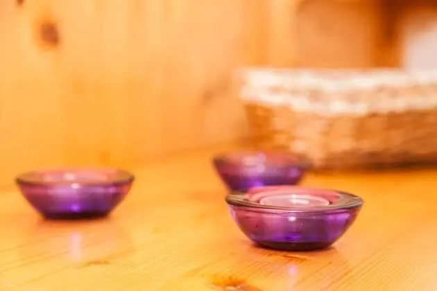 Deluxe Stüdyo Süit, Bahçe Manzaralı