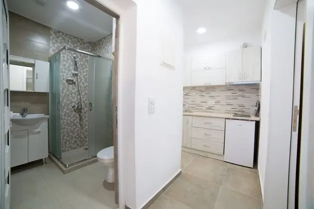 Apart Daire, 1 Yatak Odası