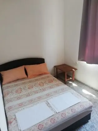 Basic Tek Kişilik Oda