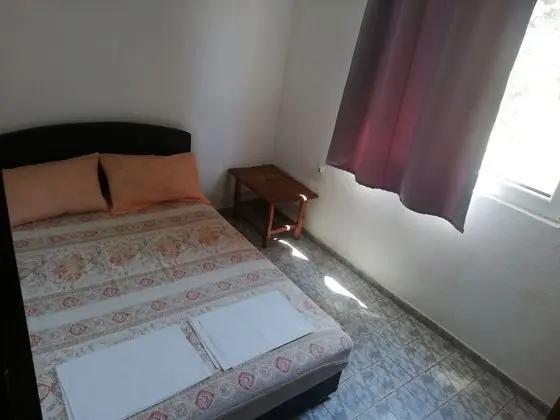 Basic Tek Kişilik Oda