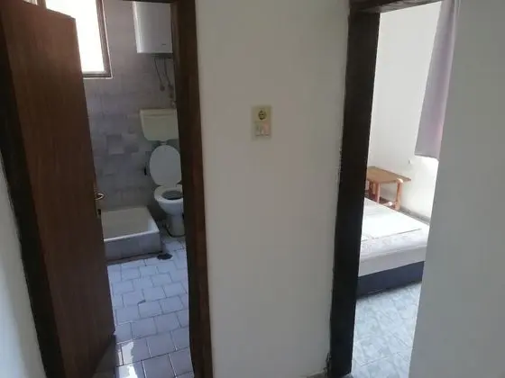 Basic Tek Kişilik Oda