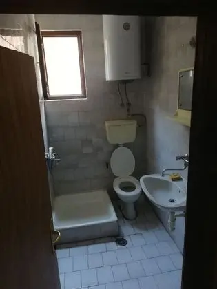 Basic Tek Kişilik Oda