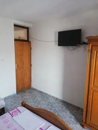 Classic Tek Kişilik Oda