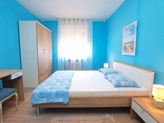 Apart Daire, 2 Yatak Odası (1124/13338)