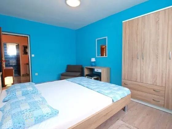 Apart Daire, 2 Yatak Odası (1124/13338)
