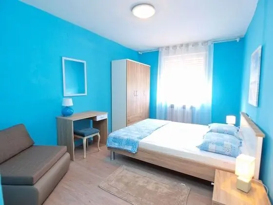 Apart Daire, 2 Yatak Odası (1124/13338)