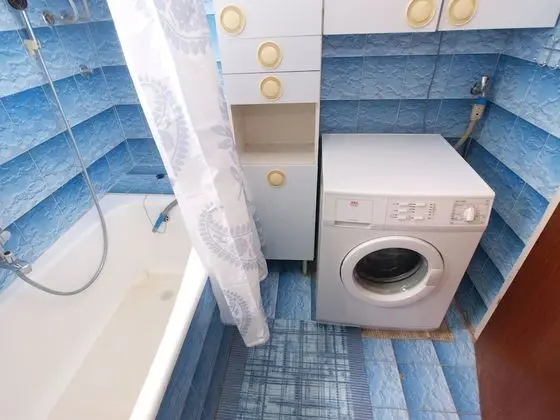 Apart Daire, 2 Yatak Odası (1124/13338)