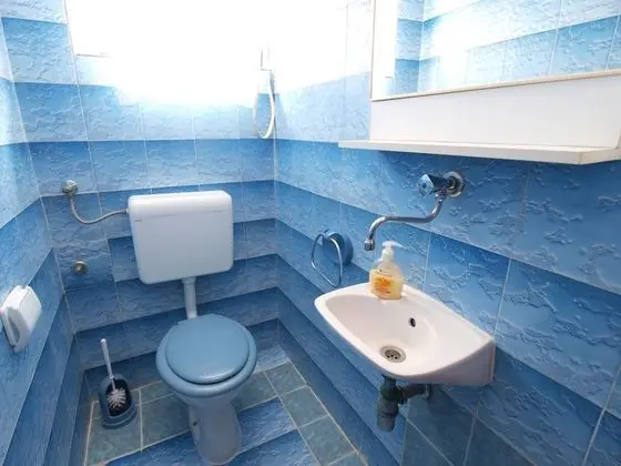 Apart Daire, 2 Yatak Odası (1124/13338)