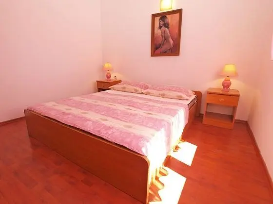 Apart Daire, 2 Yatak Odası (1124/9663)