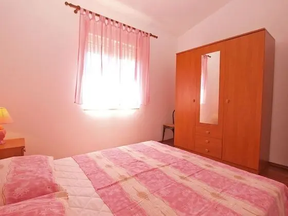 Apart Daire, 2 Yatak Odası (1124/9663)