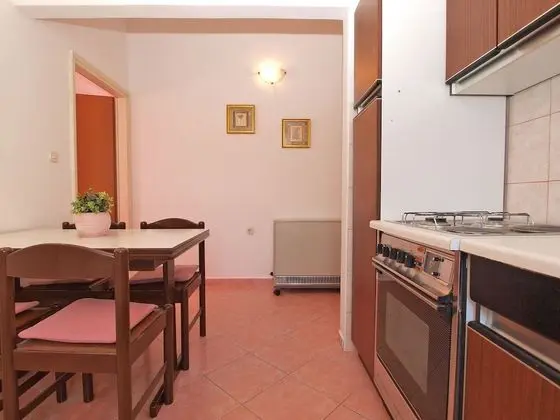 Apart Daire, 2 Yatak Odası (1124/9663)