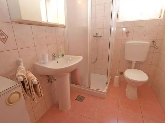 Apart Daire, 2 Yatak Odası (1124/9663)