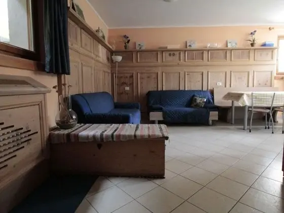 Oturma Odası