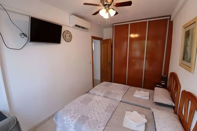 Standard Apart Daire, 1 Yatak Odası