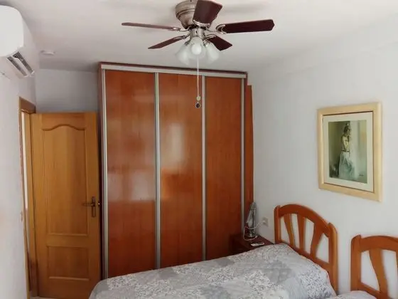 Standard Apart Daire, 1 Yatak Odası