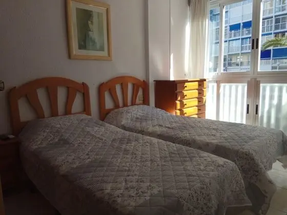 Standard Apart Daire, 1 Yatak Odası