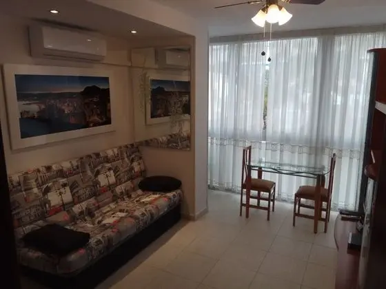 Standard Apart Daire, 1 Yatak Odası